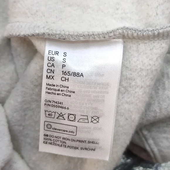 Pre-owned Erdem X H&M Knitwear - Picture 3 of 5